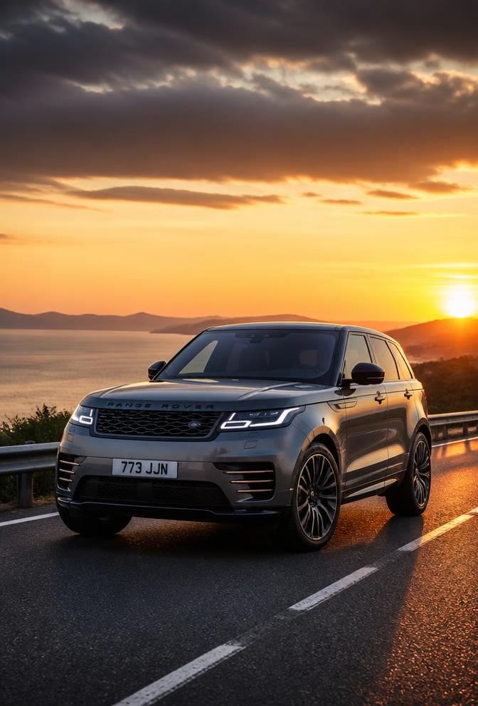 Own your car
