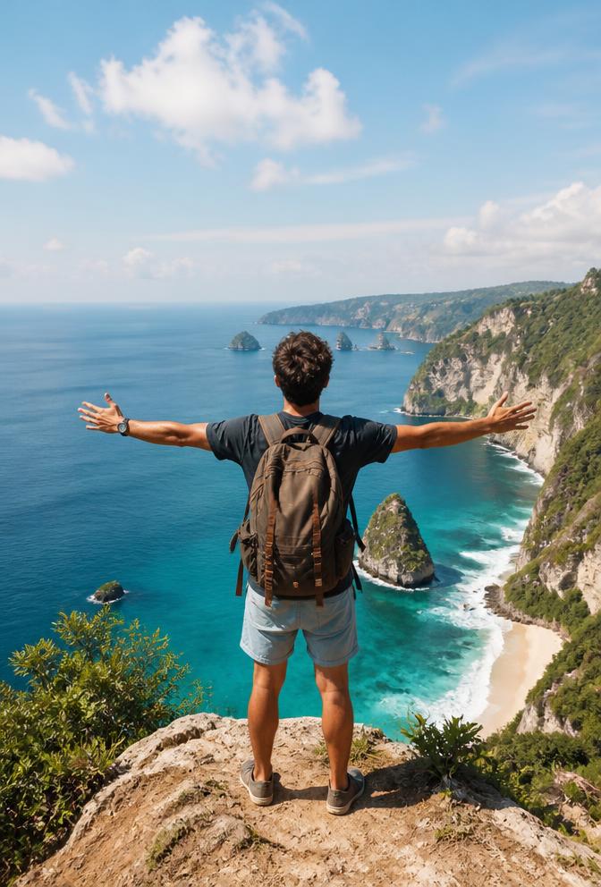 Travel the world